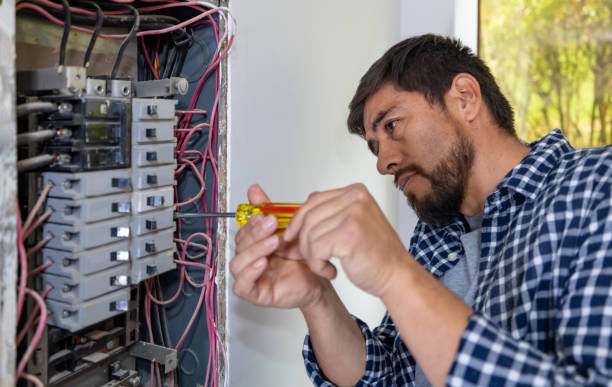 Emergency Electrical Repair Services in Liberal, KS